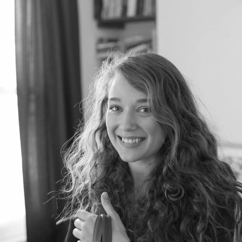 Meet your Posher, Natasha
